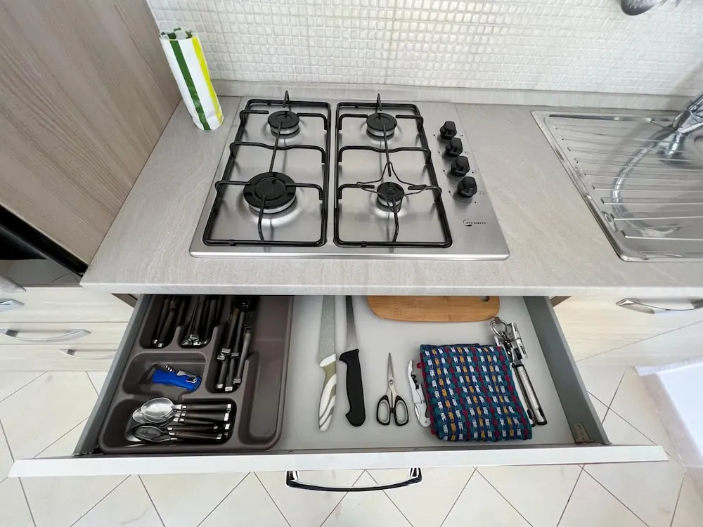 Appartamento 72 in Casalabate