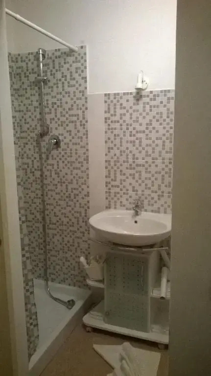 Casa Corso Bagni