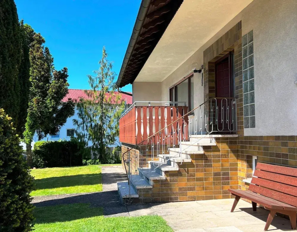 Holiday Home in Hesse with Infrared Sauna near Sauerland
