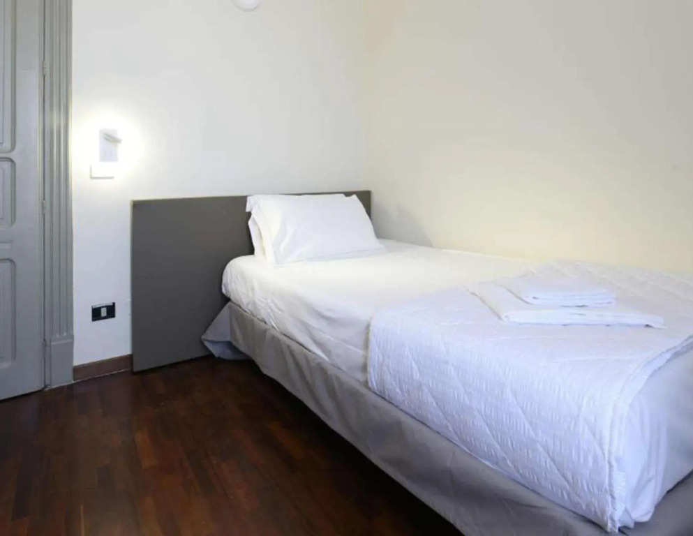 Hotel Roma 62