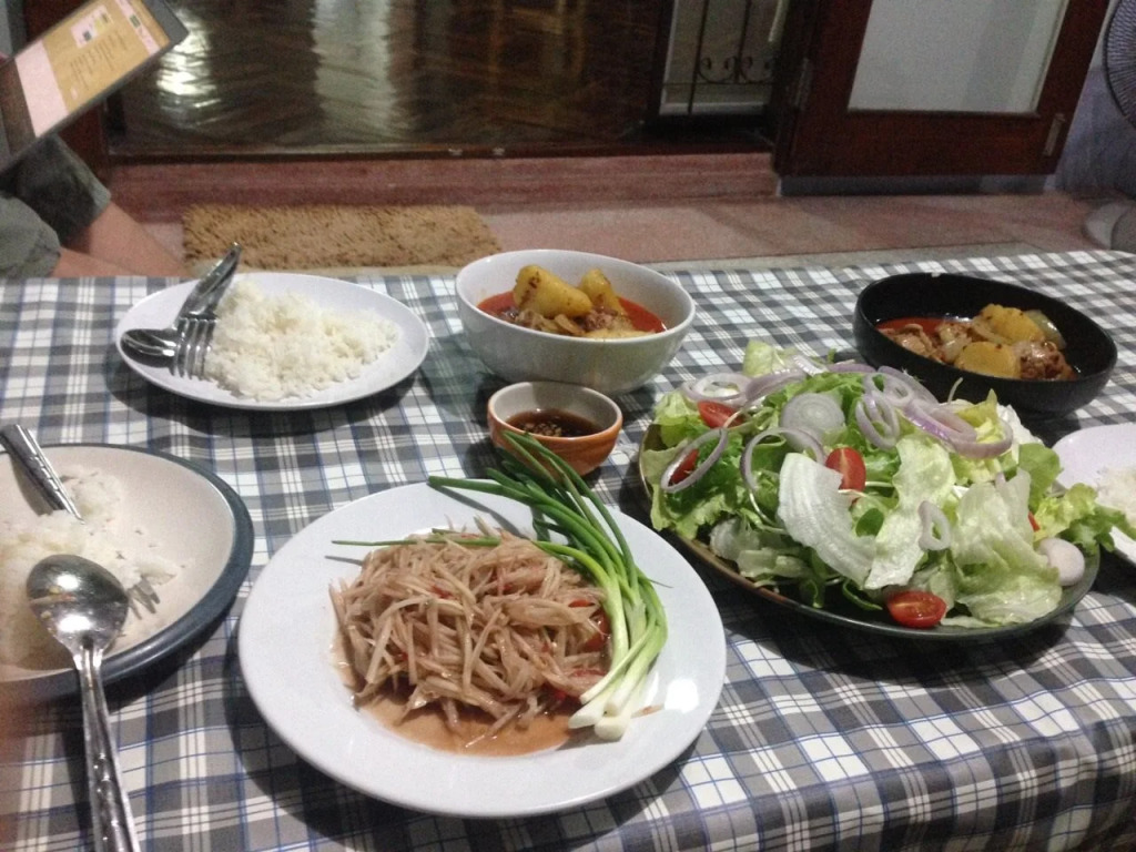 Pancake House B&B