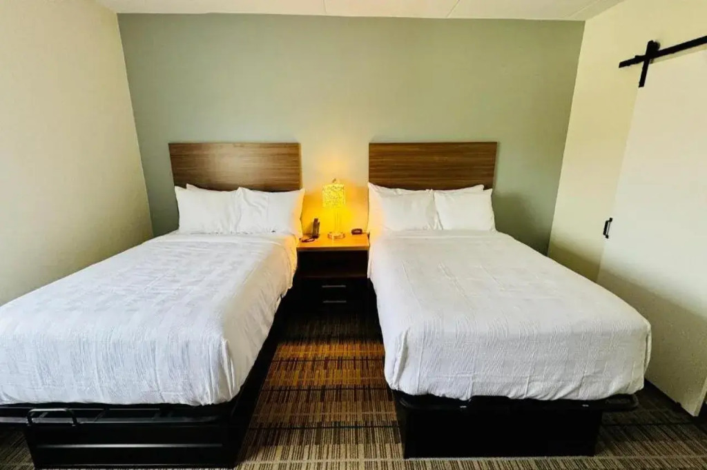 MainStay Suites Chambersburg