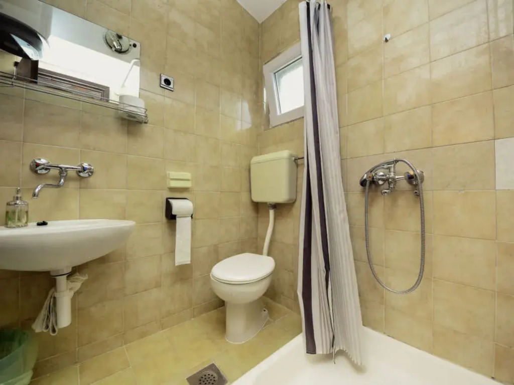 Apartment Dondo Lido di Pomposa