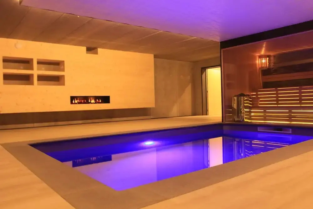 Daft Hotel & Glamping