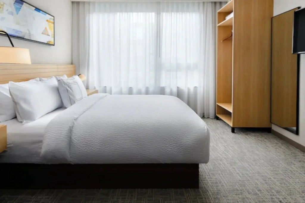 TownePlace Suites by Marriott New York Manhattan/Times Square