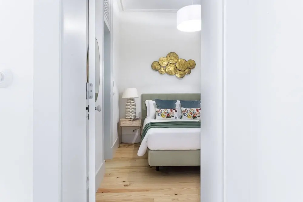 GuestReady - Bliss Apartments