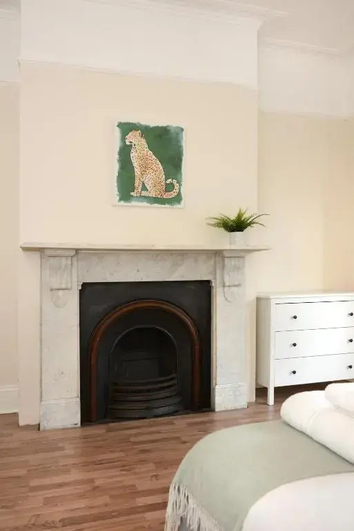 2 Bedroom Maisonette in Central Southampton