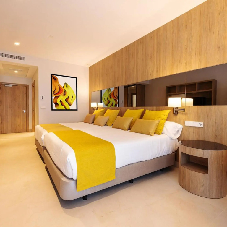 Hotel Gold Arcos 4 Sup - Modern Luxury Experience