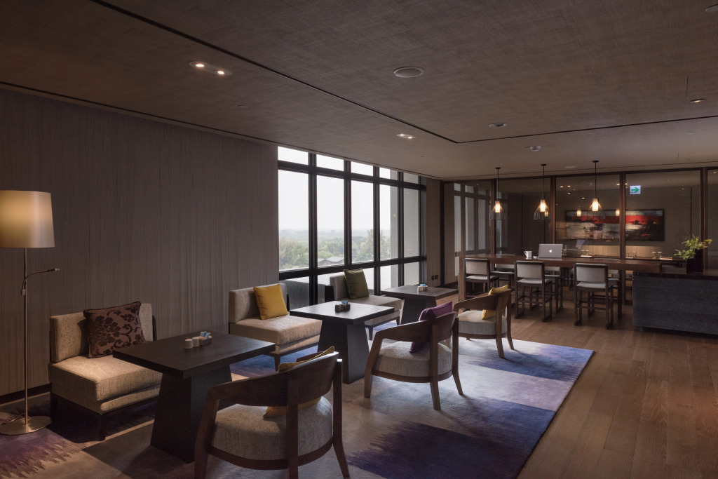 Crowne Plaza Tainan by IHG