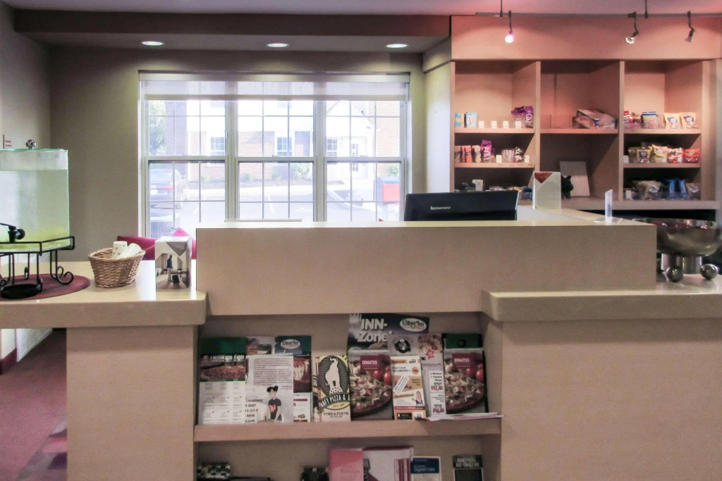 TownePlace Suites Columbus Worthington