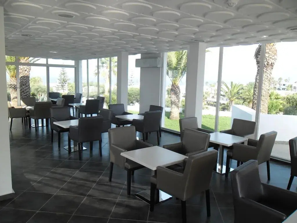Hôtel Lyla confort