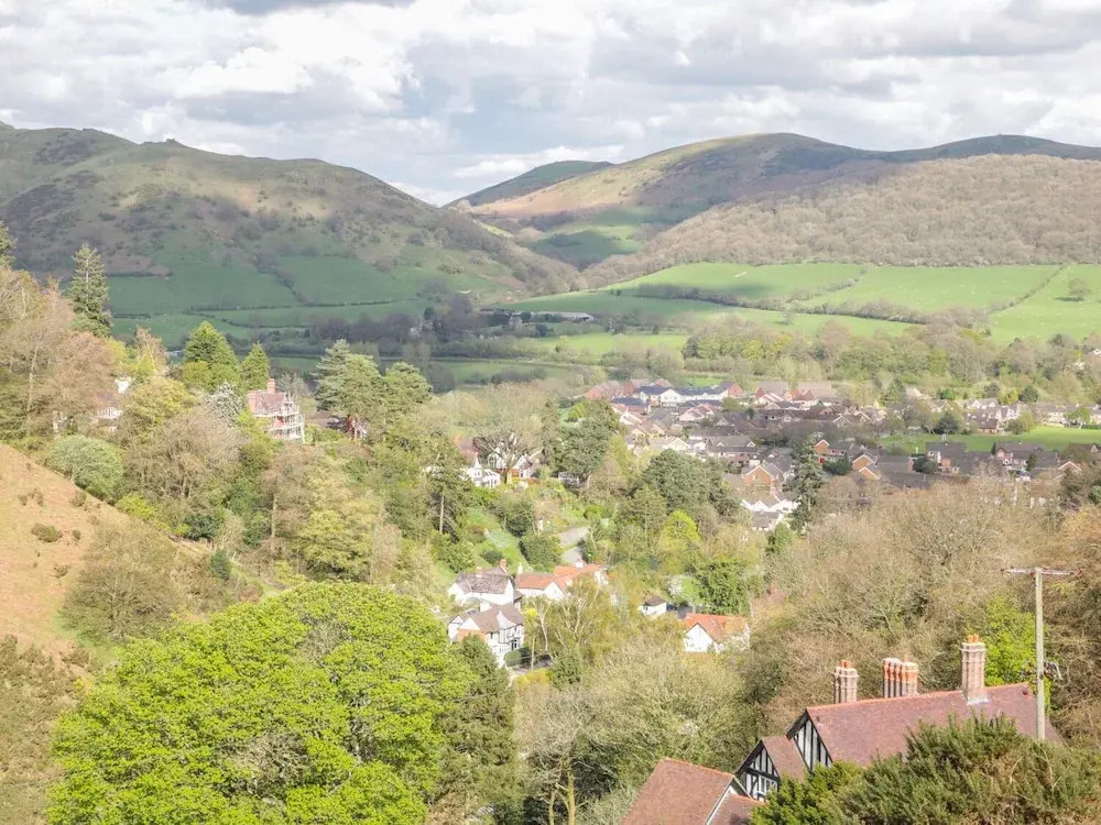 Thistledown, Church Stretton