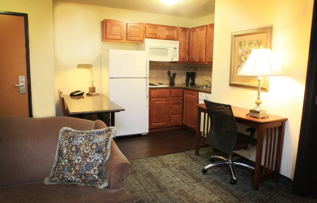 Staybridge Suites Columbia by IHG