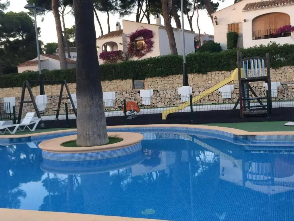 Apartamento 90 Toscamar