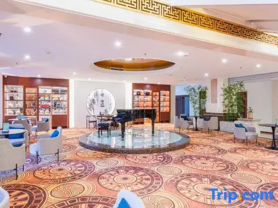 GuiYang NanTian Hotel