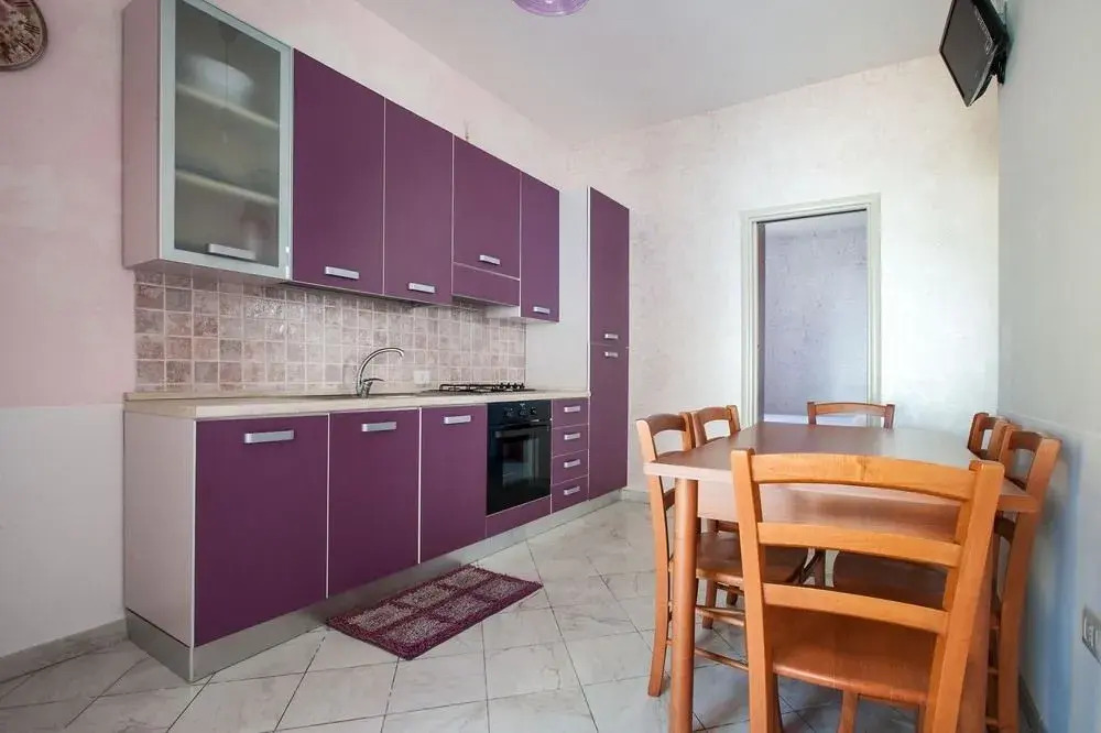Casa Dalila
