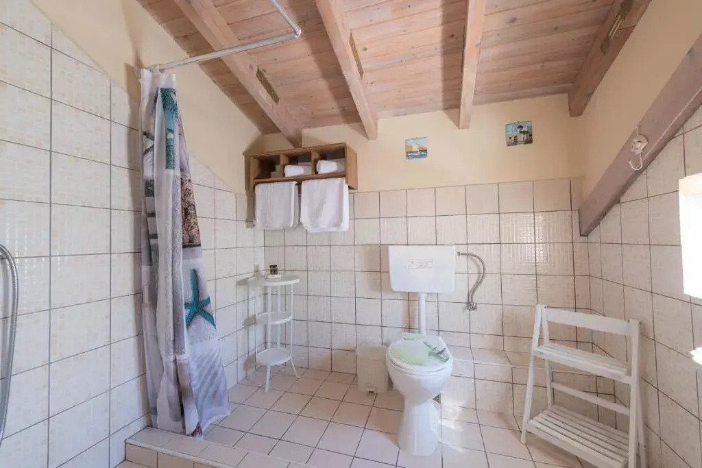Glorious Sunset & Sea View Loft Apt Mariastella 6