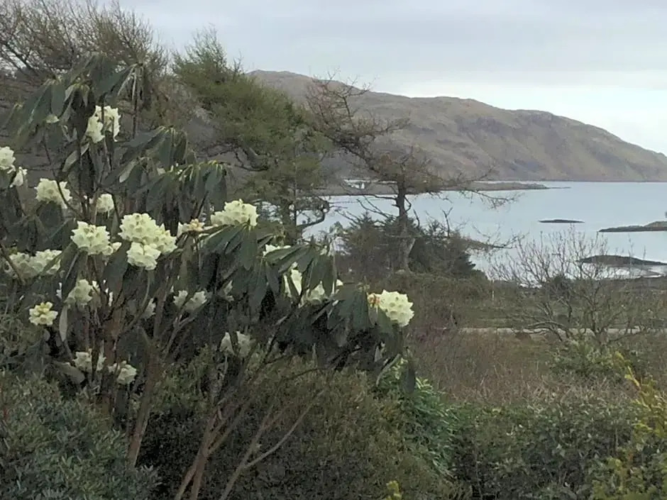Oban Seil Farm