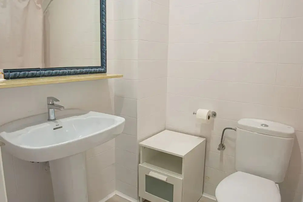 Siesta Mar Apartamentos  I & II