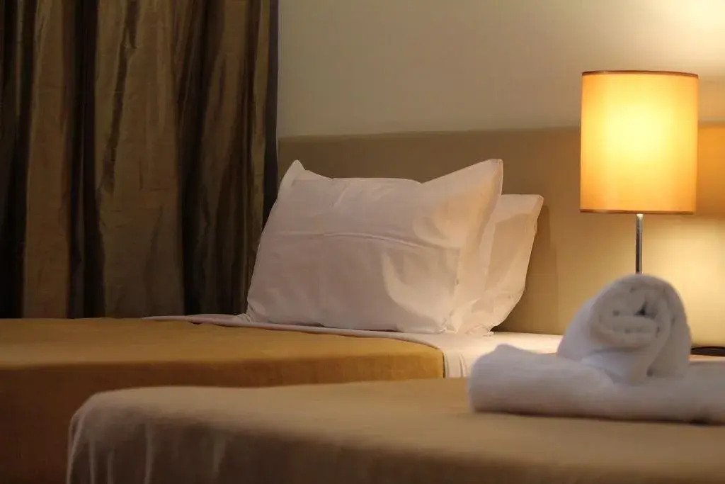 The Marque Hospitality