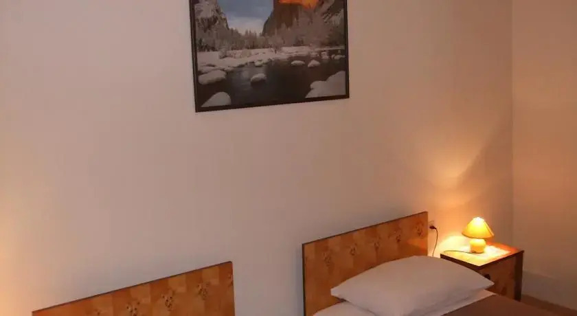 Apartment Rudenjak