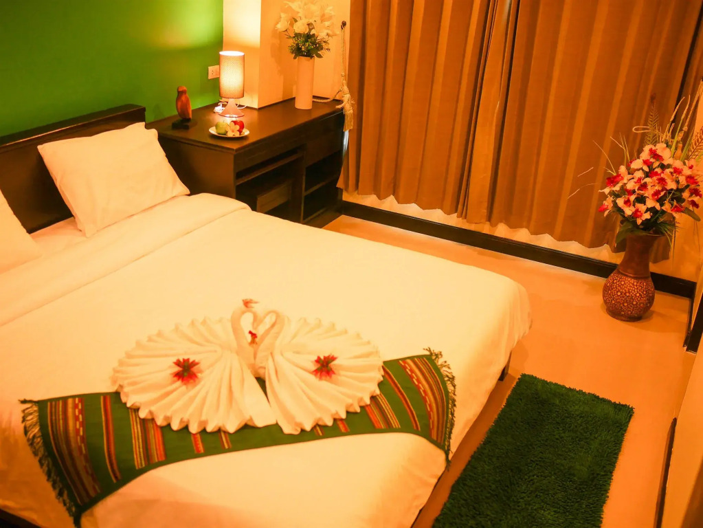 Phufa Waree Chiangrai Resort - SHA Extra Plus