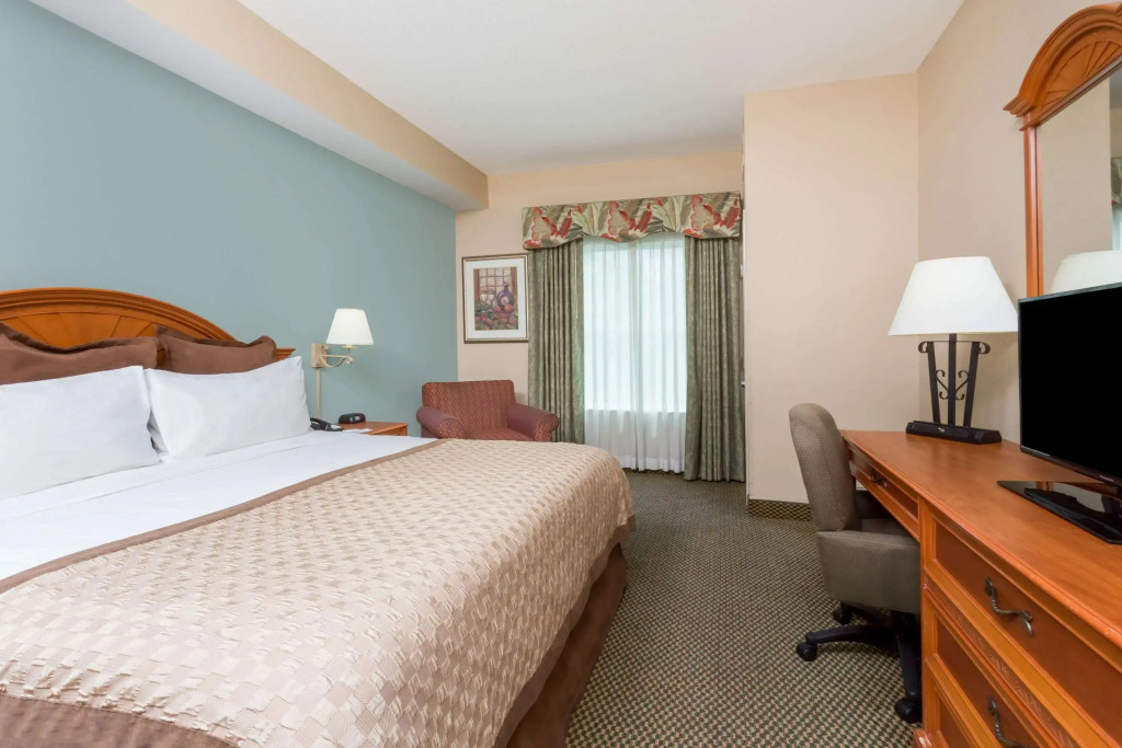 Hawthorn Extended Stay by Wyndham Orlando