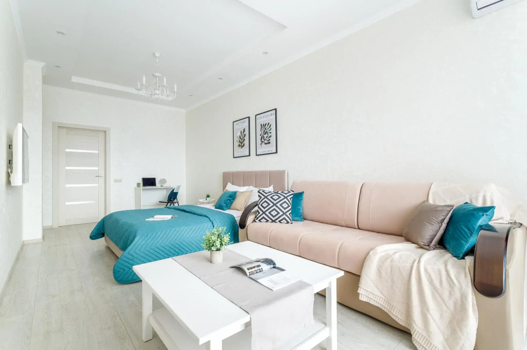 Home Group (Хоум Груп) на улице Крымской 22 корпус 21