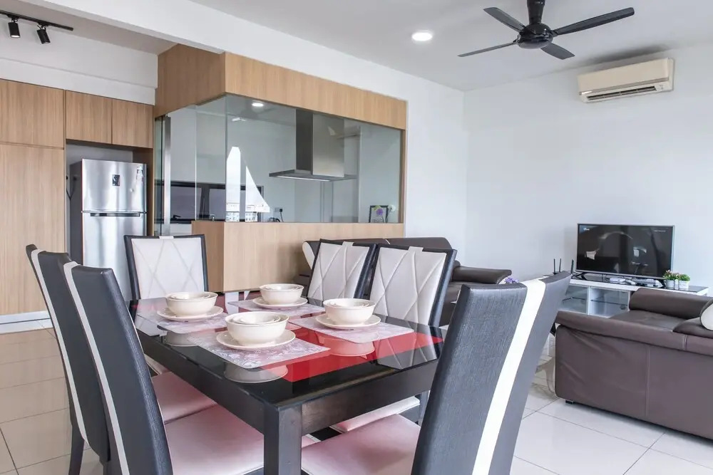 The Leafz Homestay by Goopro