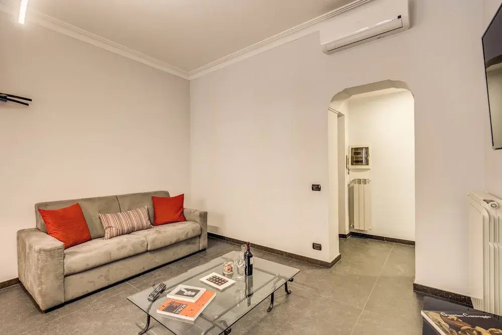 Palazzetto Fiorini