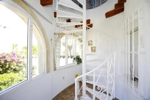 Villa Manuela