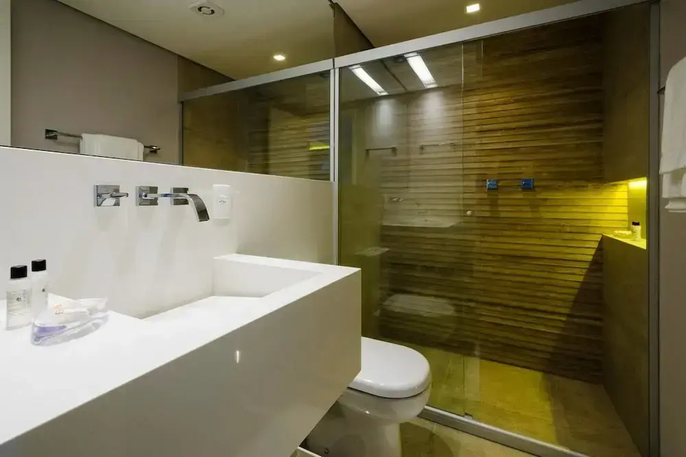 Lp2810 Contemporary Flat in the Heart of Jardins