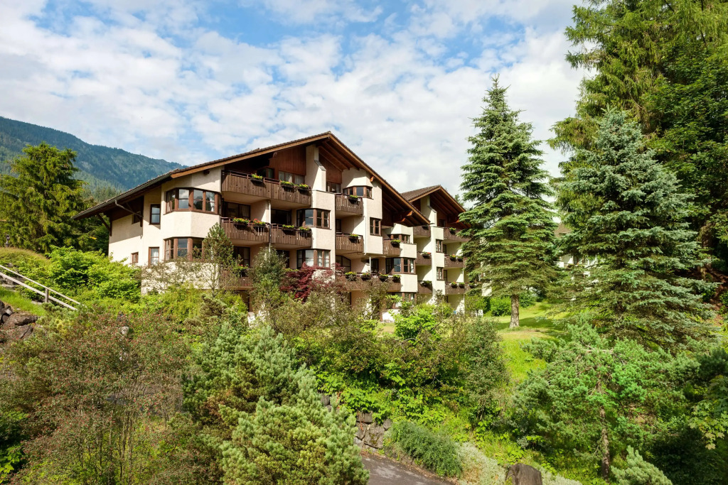 Dorint Sporthotel Garmisch-Partenkirchen