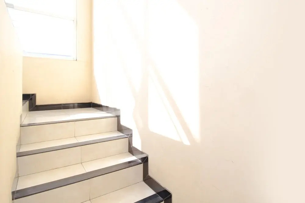 Airy Syariah Manahan Bangau Enam 8 Solo