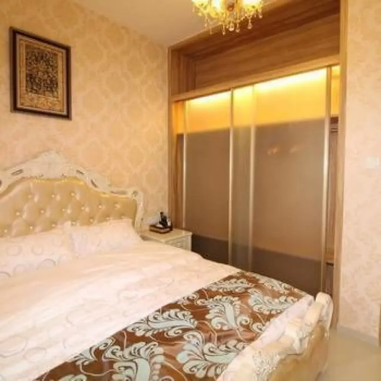 Star Apartment Hotel