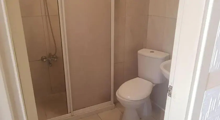 Bufes Hotel
