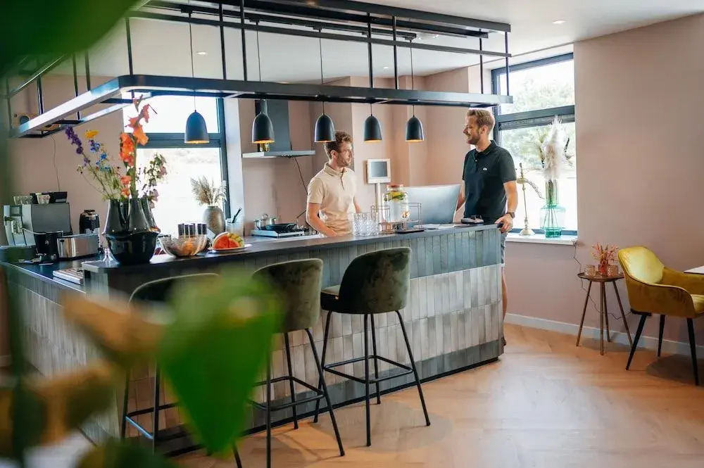 MyHotel Steenwijk - Giethoorn
