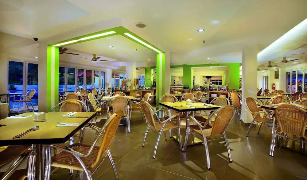 The Bayou Hotel Langkawi