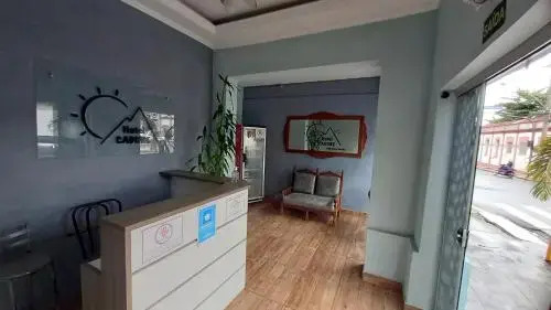 Hotel Doca