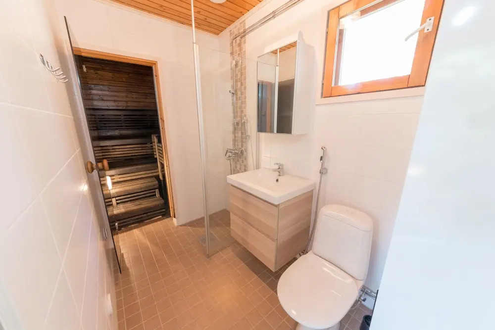 Yyteri Holiday Cottages