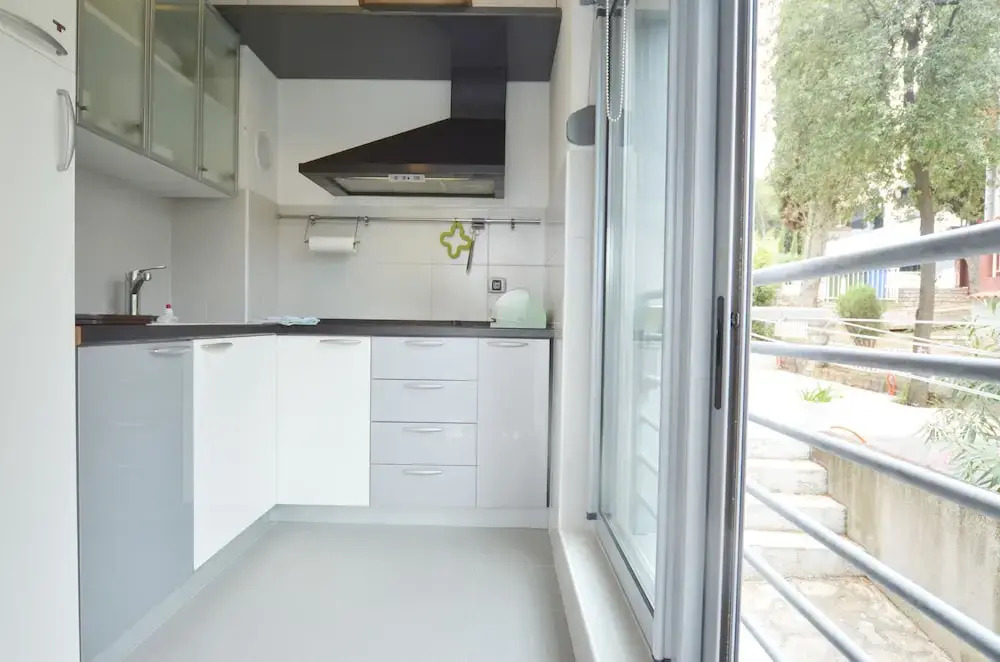 Apartment Duda