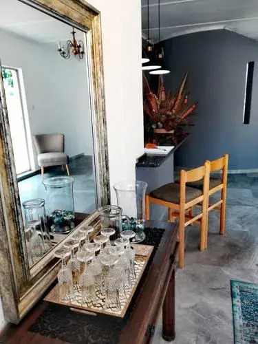 Guesthouse Terra Africa