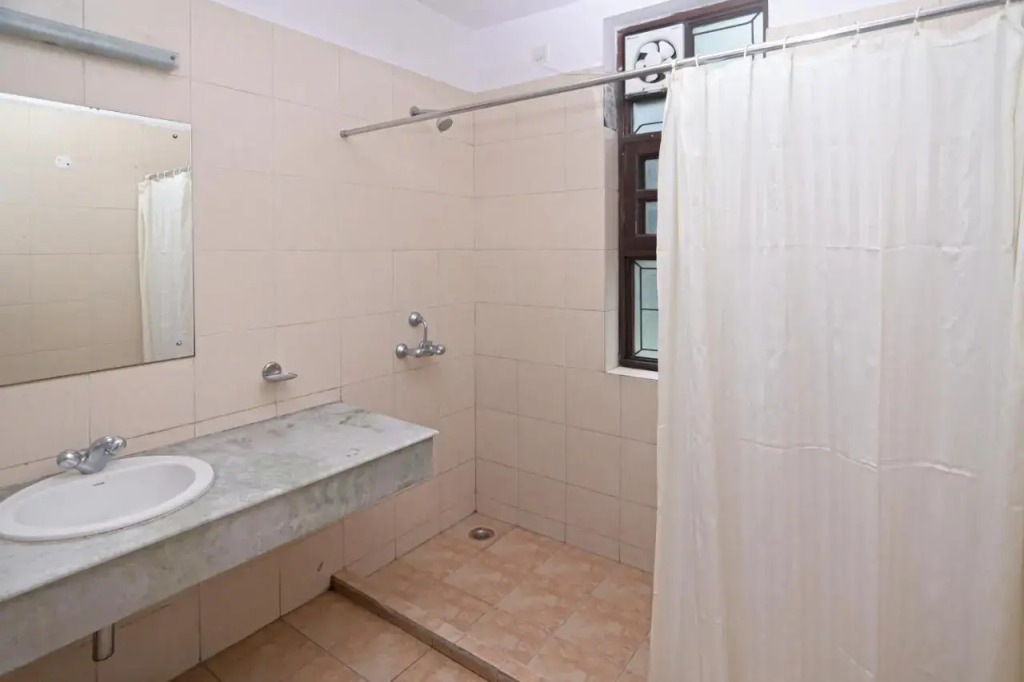 Singrauli Place Heritage Hotel