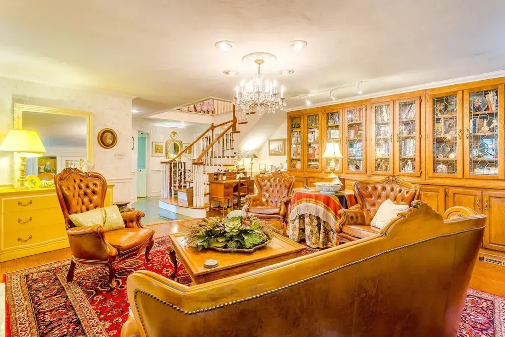 Azalea Plantation B&B