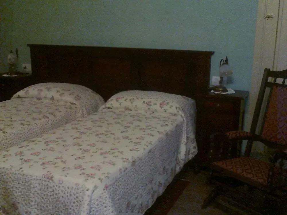 La Pietra Piana Casa Vacanze