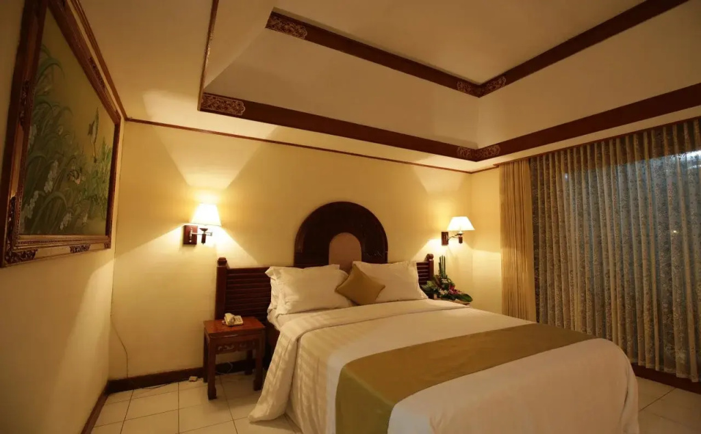Segara Agung Boutique Hotel