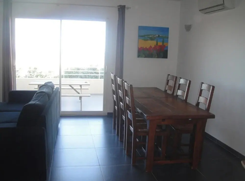 Villa With 3 Bedrooms in Monticello, With Wonderful sea View, Pool Acc