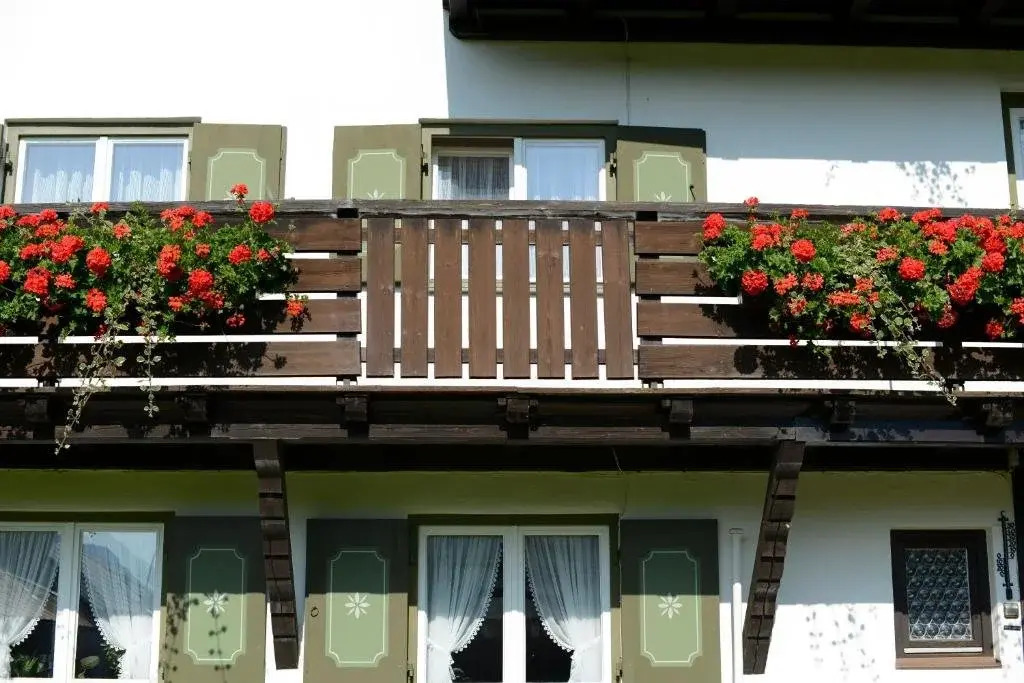Landhaus Müller