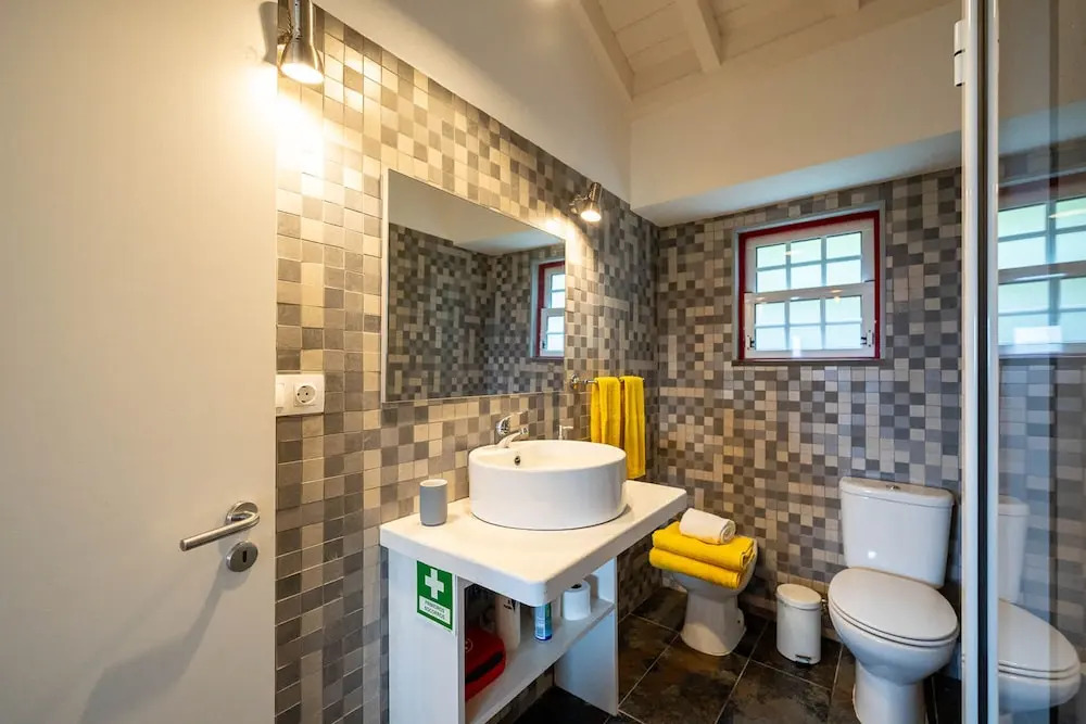 Liiiving in Azores - Casa de Foros