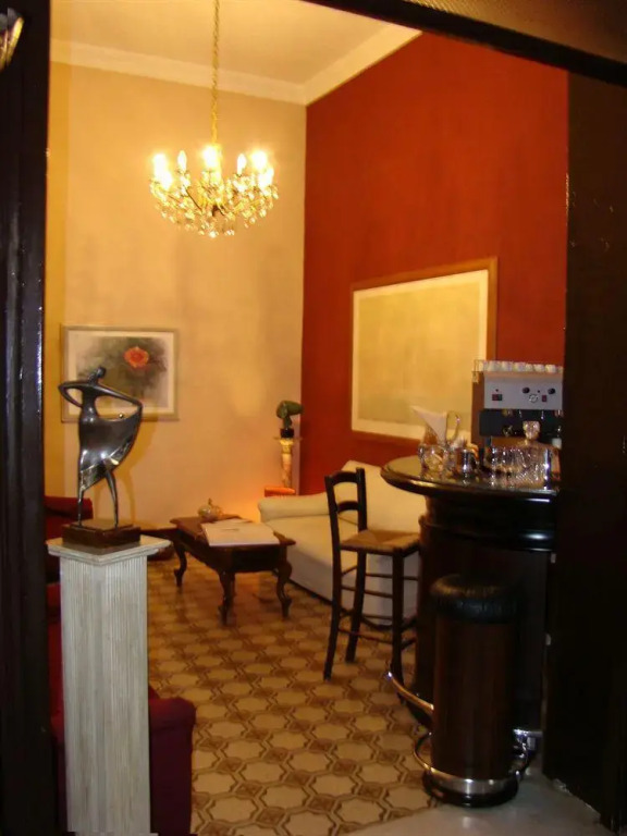 B&B Palermo Art